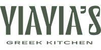 Yiayia's Greek Kitchen